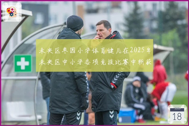 未央区枣园小学体育健儿在2025年未央区中小学各项竞技比赛中斩获佳绩！